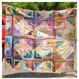 Vintage Quilt