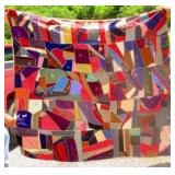 Vintage Quilt