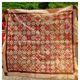 Vintage Quilt
