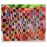 Vintage Quilt
