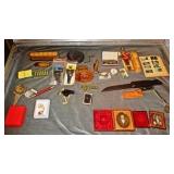 Degerotypes & Small Items