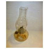 Oil Lamp