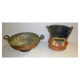 Copperware