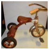Tricycle