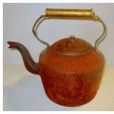 Tea Kettle