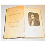 Founder of Prattsville