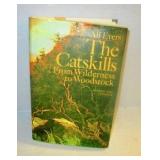 Alf Evers "Catskills"