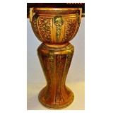 Roseville Florentine Jardiniere