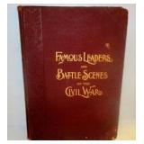 Civil War Book