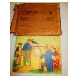 American Jubilee-1939 Fair