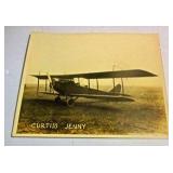 CURTIS JENNY ORIGINAL PHOTO