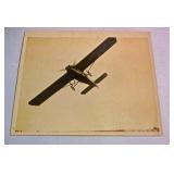 CURTIS FLYING SERVICE-ORIGINAL PHOTO