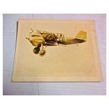 CURTIS HAWKEYE ORIGINAL PHOTO