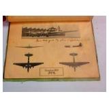 Page In Aircraft ID Book