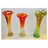 Carnival glass