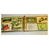 Carskill Mountains Postcards