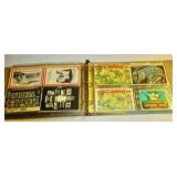 Catskill Mountain Postcards