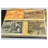 John Burroughs Postcards