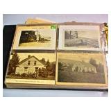 John Burroughs Postcards