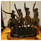 "Coming Thru The Rye"