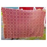 Multi-Color Homespun