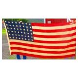 48 Star Flag