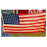 48 Star Flag