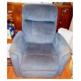 Powered Recliner Chair