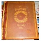 1888 Delaware County History