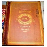 Madison/Fulton County History Book