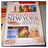 New York State Encyclopedia