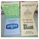 Hobart & Kortright Books