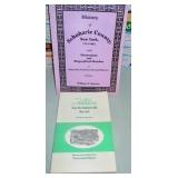 Schoharie County history Books