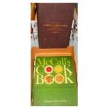Local Cook Books