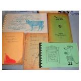 Cook Books