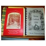 Cook Books