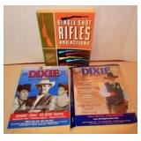 DIxie Catalogs & Rifle Book