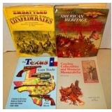 Civil War Books