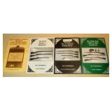 Firearms Books