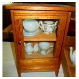 Miniature Cupboard