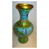 Asian Vase