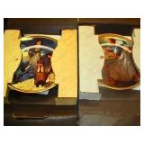 Norman Rockwell plates Mint In box!!!