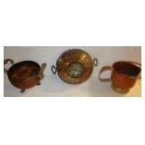 Copper Items