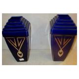 Art Deco Vases