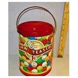 Jaw Teasers Penny Candy Tin