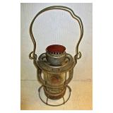 Railroad Lantern