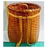 Adirondack Pack Basket