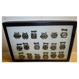 Lot of Military medals