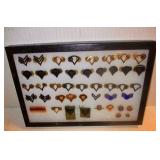 Lot of Military Emblems