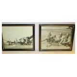 WW II Original Photos